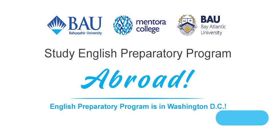 English Preparatory Program in Washington D.C.